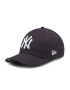 New Era Kšiltovka Youth 940K Mlb League Ny 10877283 Černá - Pepit.cz