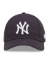 New Era Kšiltovka Youth 940K Mlb League Ny 10877283 Černá - Pepit.cz