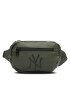 New Era Ledvinka Cntmpry Micro Waist Bag 60357011 Zelená - Pepit.cz