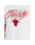 New Era T-Shirt Chicago Bulls 60332184 Bílá Regular Fit - Pepit.cz