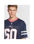 New Era T-Shirt New England Patriots 12572538 Tmavomodrá Oversize - Pepit.cz