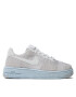 Nike Boty AF1 Crater Flyknit (GS) DH3375 101 Šedá - Pepit.cz