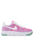 Nike Boty Af1 Crater Flyyknit DC7273 500 Růžová - Pepit.cz