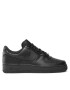 Nike Boty Air Force 1 '07 DD8959 001 Černá - Pepit.cz