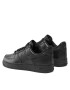 Nike Boty Air Force 1 '07 DD8959 001 Černá - Pepit.cz