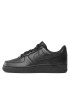 Nike Boty Air Force 1 '07 DD8959 001 Černá - Pepit.cz