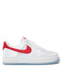 Nike Boty Air Force 1 '07 Ess Snkr DX6541 100 Bílá - Pepit.cz