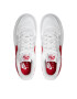 Nike Boty Air Force 1 '07 Ess Snkr DX6541 100 Bílá - Pepit.cz