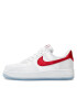 Nike Boty Air Force 1 '07 Ess Snkr DX6541 100 Bílá - Pepit.cz