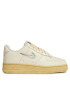 Nike Boty Air Force 1 '07 Lx DO9456 100 Žlutá - Pepit.cz