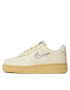 Nike Boty Air Force 1 '07 Lx DO9456 100 Žlutá - Pepit.cz