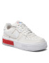 Nike Boty Air Force 1 Fontanka DH1290 001 Béžová - Pepit.cz