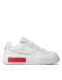 Nike Boty Air Force 1 Fontanka DH1290 001 Béžová - Pepit.cz