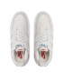 Nike Boty Air Force 1 Fontanka DH1290 001 Béžová - Pepit.cz