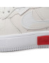 Nike Boty Air Force 1 Fontanka DH1290 001 Béžová - Pepit.cz