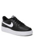 Nike Boty Air Force 1 (Gs) CT3839 002 Černá - Pepit.cz