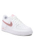 Nike Boty Air Force 1 (GS) CT3839 104 Bílá - Pepit.cz