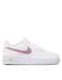 Nike Boty Air Force 1 (GS) CT3839 104 Bílá - Pepit.cz