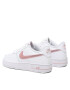 Nike Boty Air Force 1 (GS) CT3839 104 Bílá - Pepit.cz