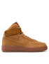 Nike Boty Air Force 1 High Lv 8 3 (GS) CK0262 700 Žlutá - Pepit.cz