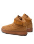 Nike Boty Air Force 1 High Lv 8 3 (GS) CK0262 700 Žlutá - Pepit.cz