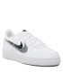 Nike Boty Air Force 1 Impact Nn Gs FD0694 100 Bílá - Pepit.cz