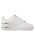 Nike Boty Air Force 1 Lv8 3 (Gs) CJ4092 100 Bílá - Pepit.cz