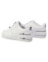 Nike Boty Air Force 1 Lv8 3 (Gs) CJ4092 100 Bílá - Pepit.cz