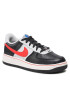 Nike Boty Air Force 1 Lv8 Emb (Gs) DJ9993 001 Černá - Pepit.cz