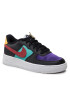 Nike Boty Air Force 1 Lv8 Emb (Gs) DN4178 001 Černá - Pepit.cz