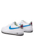 Nike Boty Air Force 1 Lv8 Gs DR3098 100 Bílá - Pepit.cz