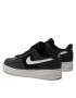 Nike Boty Air Force 1 Mem 4 DO6714 001 Černá - Pepit.cz