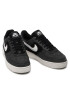 Nike Boty Air Force 1 Mem 4 DO6714 001 Černá - Pepit.cz