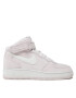 Nike Boty Air Force 1 Mid '07 QS DM0107 500 Fialová - Pepit.cz