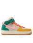 Nike Boty Air Force 1 Mid Nh DR0158 100 Béžová - Pepit.cz