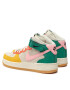 Nike Boty Air Force 1 Mid Nh DR0158 100 Béžová - Pepit.cz