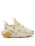 Nike Boty Air Huarache Craft DQ8031 100 Žlutá - Pepit.cz