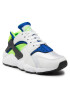 Nike Boty Air Huarache DD1068 100 Bílá - Pepit.cz