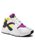 Nike Boty Air Huarache DH4439 101 Bílá - Pepit.cz