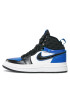 Nike Boty Air Jordan 1 Acclimate DC7723 401 Barevná - Pepit.cz