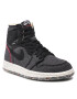 Nike Boty Air Jordan 1 High Zoom CW2414 001 Černá - Pepit.cz