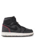 Nike Boty Air Jordan 1 High Zoom CW2414 001 Černá - Pepit.cz