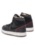 Nike Boty Air Jordan 1 High Zoom CW2414 001 Černá - Pepit.cz