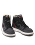 Nike Boty Air Jordan 1 High Zoom CW2414 001 Černá - Pepit.cz