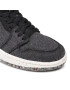 Nike Boty Air Jordan 1 High Zoom CW2414 001 Černá - Pepit.cz