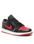 Nike Boty Air Jordan 1 Low DC0774 061 Černá - Pepit.cz