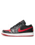 Nike Boty Air Jordan 1 Low DC0774 061 Černá - Pepit.cz