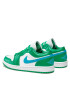 Nike Boty Air Jordan 1 Low DC0774 304 Zelená - Pepit.cz