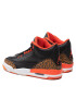 Nike Boty Air Jordan 3 Retro (Gs) 441140 088 Černá - Pepit.cz