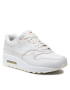 Nike Boty Air Max 1 DC9204 100 Bílá - Pepit.cz